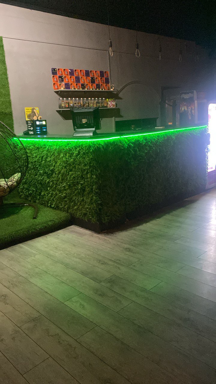 Кальян Эксклюзив